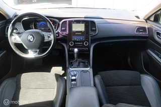 Renault Talisman Renault Talisman Estate 1.6 TCe Intens AUTOMAAT,TREKHAAK - afbeelding nr 8