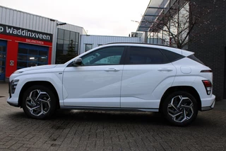 Hyundai Kona - afbeelding nr 2