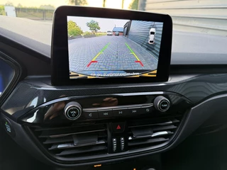 Ford Kuga Ford Kuga 2.5 PHEV 225 PK ST-Line Clima LM Velgen 20'' - afbeelding nr 18