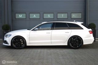 Audi RS6 Audi RS 6 Avant 4.0|Keramisch|HUD|ACC|Akrapovic|Pano|Bose| - afbeelding nr 14