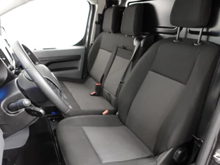Opel Vivaro-e Opel Vivaro-e L3H1 Edition 75 kWh Automaat Airco Navigatie Cruise Control WLTP 317 km actieradius - afbeelding nr 27