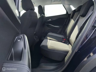 Opel Grandland X Opel Grandland X 1.2 Turbo / 2018 / 1ste Eigenaar / Zuinig / Meeneemprijs / - afbeelding nr 22
