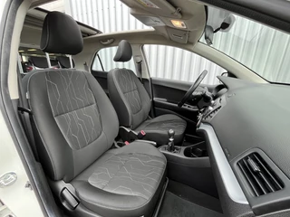 Kia Picanto Kia Picanto 1.0 CVVT BusinessLine | Stoffen Schuifdak | Airconditioning - afbeelding nr 15