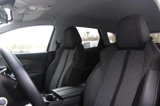 Peugeot 3008 Peugeot 3008 1.2 130PK BLUE LEASE PREMIUM | 19