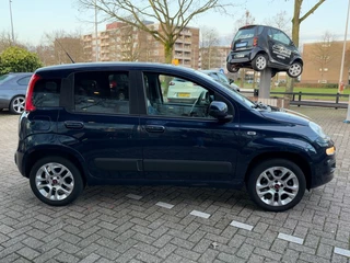 Fiat Panda - afbeelding nr 6