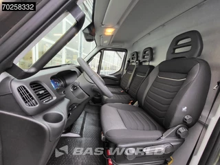 Iveco Daily Iveco Daily 35S21 210PK 3.0L Automaat 2025 model L3H2 ACC LED CarPlay Velgen Camera 16m3 Airco - afbeelding nr 14