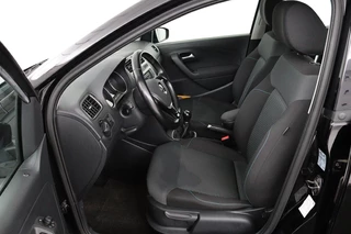 Volkswagen Polo Volkswagen Polo 1.0 TSI Edition | Carplay | Navigatie |  Cruise control | Airco | Bluetooth - afbeelding nr 4