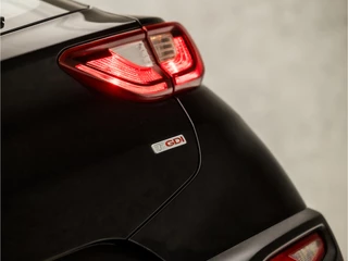 Kia Stonic (APPLE CARPLAY, NAVIGATIE, CAMERA, PARKEERSENSOREN, SPORTSTOELEN, CRUISE, GETINT GLAS, NIEUWE APK, NIEUWSTAAT) - afbeelding nr 27