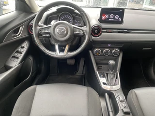 Mazda CX-3 - afbeelding nr 10