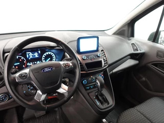 Ford Transit Connect Ford Transit Connect 1.5 EcoBlue L2 Trend Automaat Navi Airco Automaat Navi Airco - afbeelding nr 19