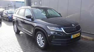 Škoda Kodiaq - afbeelding nr 9