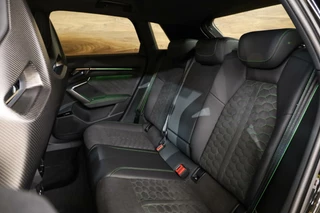 Audi RS3 Audi RS 3 2.5 TFSI Quattro|Hulk|Carbon RS Seats|Pano|HUD|ACC| - afbeelding nr 12