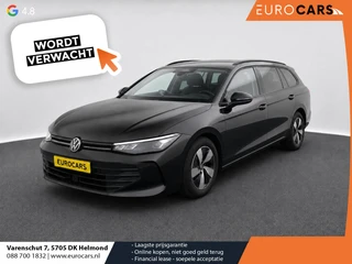 Volkswagen Passat Variant 1.5 eTSI Business