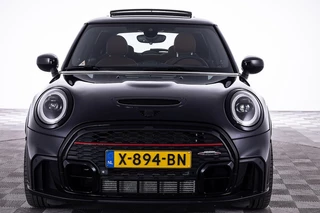 MINI Cooper MINI Cooper Mini 2.0 John Works Classic | PANORAMADAK✅ 1e Eigenaar - afbeelding nr 30