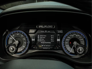 Dodge Ram 1500 | BPM VRIJ! | LPG | PANORAMADAK | LUCHTVERING | ELECTRISCHE SIDESTEPS | 12 INCH DISPLAY | - afbeelding nr 10