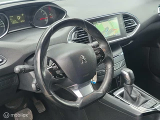 Peugeot 308 Peugeot 308 1.2 PureTech Blue Lease Premium | AUT | NAP - afbeelding nr 18