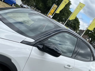 Opel Mokka Opel Mokka 1.2 Turbo GS # Rijklaar # Trekhaak | Navi | camera - afbeelding nr 9