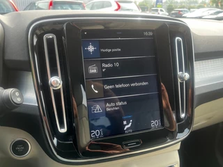Volvo XC40 - afbeelding nr 15
