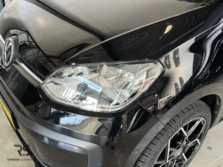 Volkswagen up! Volkswagen Move Up! BMT | Airco | Cruise | Navi Maps&More | Tel. | 16