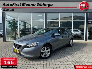 Volvo V40 - 279886979-0