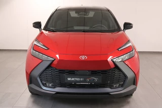 Toyota C-HR - afbeelding nr 2