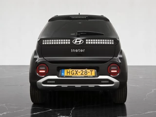 Hyundai Inster - 17 inch LM velgen - Navigatie - Camera - Climate control - Adaptieve Cruise control - 5 jaar garantie - 8 jaar batterijgarantie - WLTP 370 KM. - afbeelding nr 7