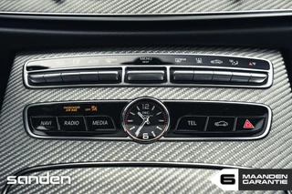 Mercedes-Benz E-Klasse Mercedes E-klasse AMG E63s 4MATIC+|750pk|keramisch|DOWNPIPE| - afbeelding nr 38