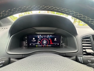 Škoda Karoq Škoda Karoq 1.5 TSI Sportline Business Pano/Canton/Led/ACC/Grootscherm/Nav - afbeelding nr 16