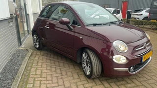 Fiat 500 - afbeelding nr 9