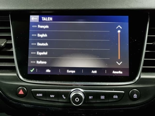 Opel Crossland X Opel Crossland X 1.2 Turbo Innovation / Automaat / Nav - afbeelding nr 43