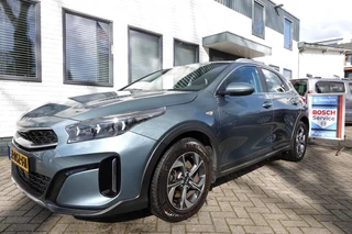 Kia XCeed 1.0 T-GDI DYN.PL.L.