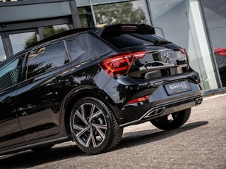Volkswagen Polo Volkswagen Polo 1.0 TSI R-Line|PANO|BEATS|ACC|CARPLAY|CAMERA - afbeelding nr 15