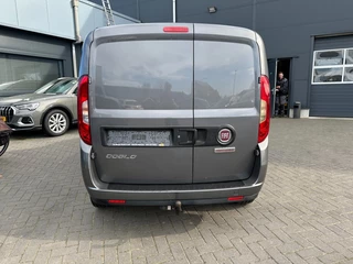 Fiat Doblò - afbeelding nr 6