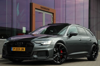 Audi A6 - 495722640-0