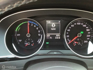 Volkswagen Passat Volkswagen Passat 1.4 GTE Highline PANORAMA, DAB, NAVI, - afbeelding nr 10