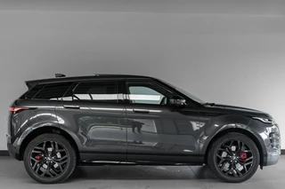 Land Rover Range Rover Evoque Land Rover Range Rover Evoque 1.5 P300e AWD Autobiography - afbeelding nr 33