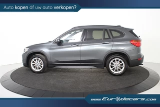 BMW X1 - afbeelding nr 13