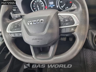 Iveco Daily Iveco Daily 35C18 3.0L Automaat Kipper Dubbellucht 3.5t Trekhaak LED Airco Cruise Kieper Tipper 2m3 Airco Trekhaak Cruise control - afbeelding nr 18