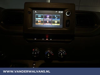 Renault Master Parkeersensoren, bijrijdersbank - afbeelding nr 13