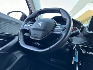 Peugeot 2008 - afbeelding nr 19