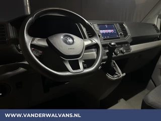 Volkswagen Crafter Volkswagen Crafter 2.0 TDI L3H2 L2H1 Euro6 Airco | Camera | Apple Carplay | Android Auto | Trekhaak Bijrijdersbank - afbeelding nr 14