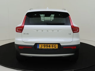 Volvo XC40 - afbeelding nr 5