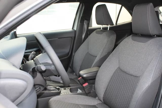 Toyota Yaris Cross - afbeelding nr 14