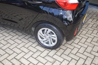 Hyundai i10 Hyundai i10 1.0 Comfort Carplay Winterpakket PDC 1e eig. - afbeelding nr 5