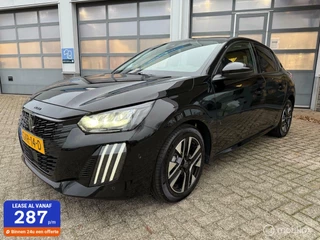 Peugeot 208 - 25303059-0