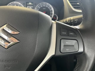 Suzuki Swift Suzuki Swift 1.2 Bandit EASSS | Airco | Cruise Control - afbeelding nr 19