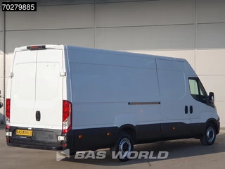 Iveco Daily Iveco Daily 35S13 L3H2 3,5t Trekgewicht Airco L4H2 16m3 Airco - afbeelding nr 6