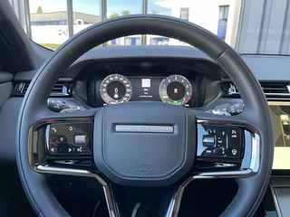 Land Rover Range Rover Velar Land Rover Range Rover Velar P400e SE Dynamic 22 inch Panorama/head-up/memory stoelen/vol leer - afbeelding nr 14