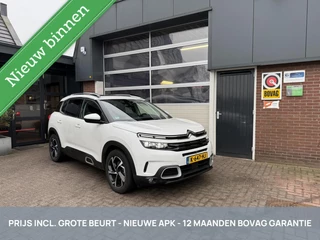 Citroën C5 Aircross 1.6 PureTech 180PK PANO/ACC/TH *ALL-IN PRIJS*