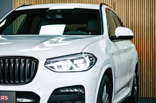 BMW X3 BMW X3 XDrive30e eDrive Edition |M-Sport|360|Head-Up - afbeelding nr 22